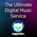 7-day Free trial of Napster