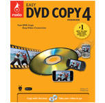 Buy Easy DVD Copy at Roxio.com