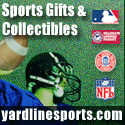 yardlinesports.com sports collectibles and gifts