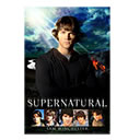 Supernatural Poster Sam