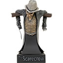 Supernatural Scarecrow Minibust